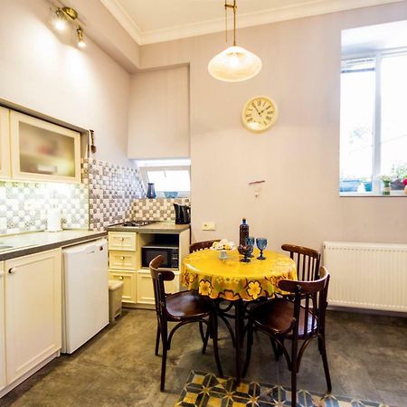 Sofia Apartment In Old Tbilisi Exteriér fotografie