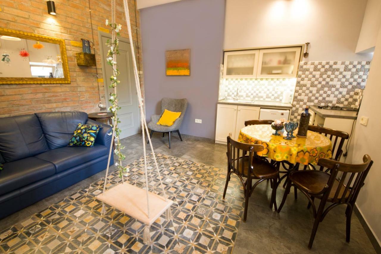 Sofia Apartment In Old Tbilisi Exteriér fotografie