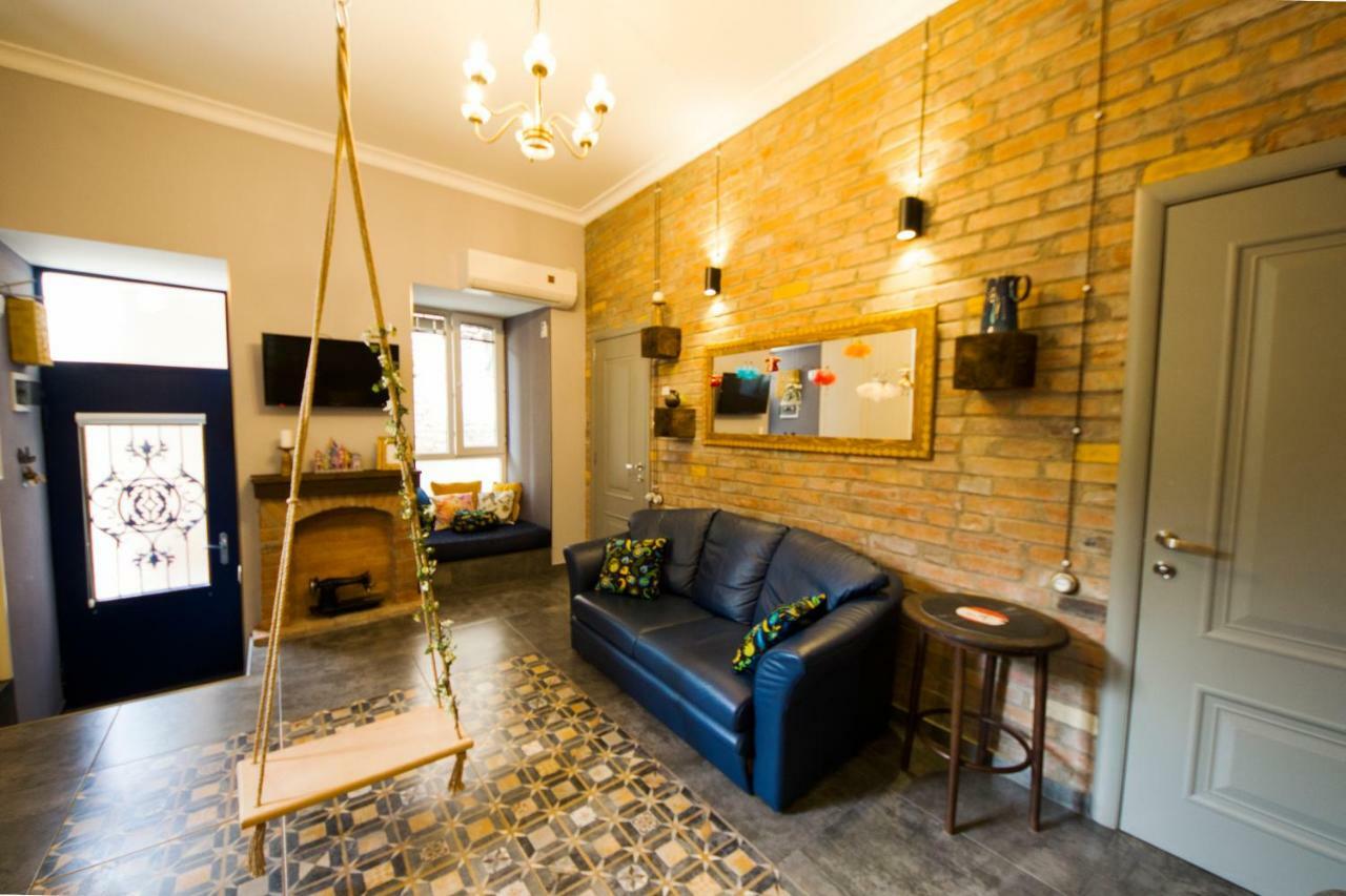 Sofia Apartment In Old Tbilisi Exteriér fotografie