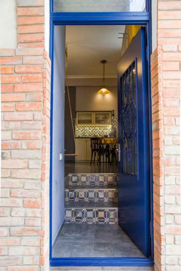 Sofia Apartment In Old Tbilisi Exteriér fotografie