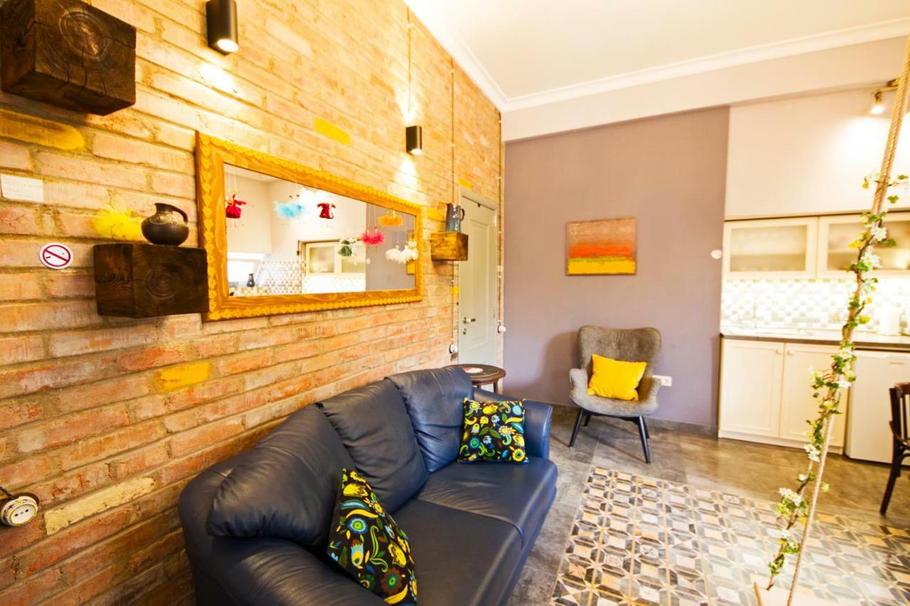 Sofia Apartment In Old Tbilisi Exteriér fotografie