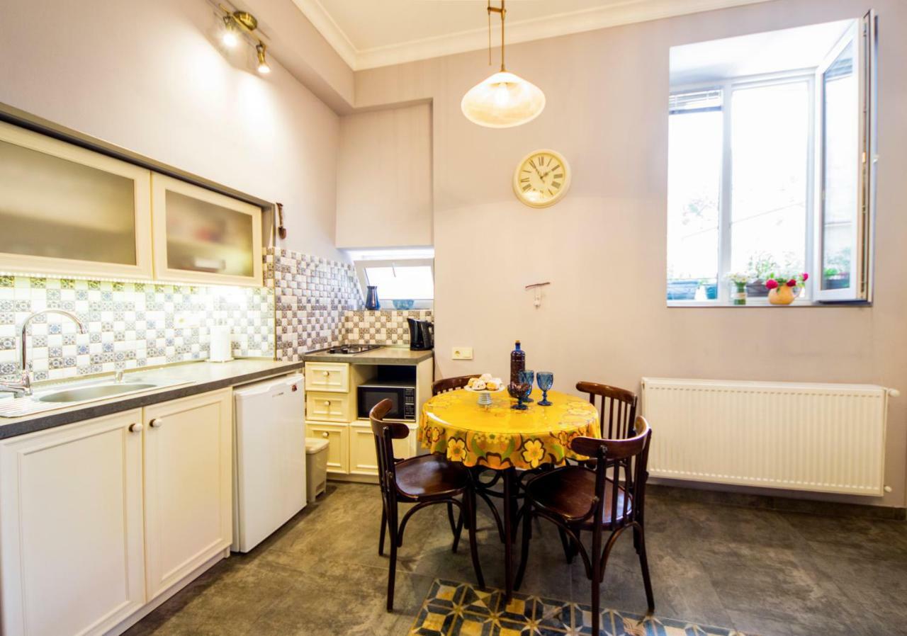 Sofia Apartment In Old Tbilisi Exteriér fotografie