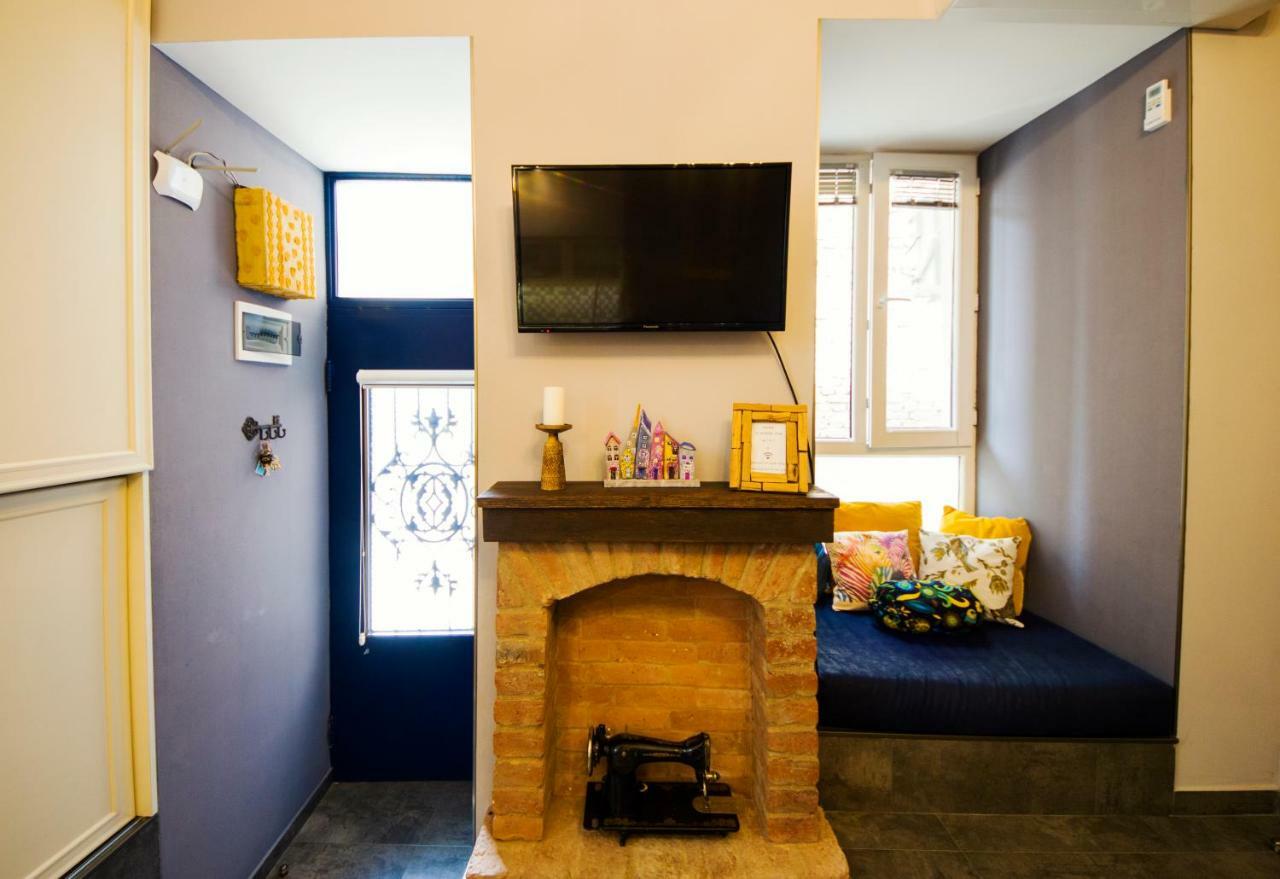 Sofia Apartment In Old Tbilisi Exteriér fotografie