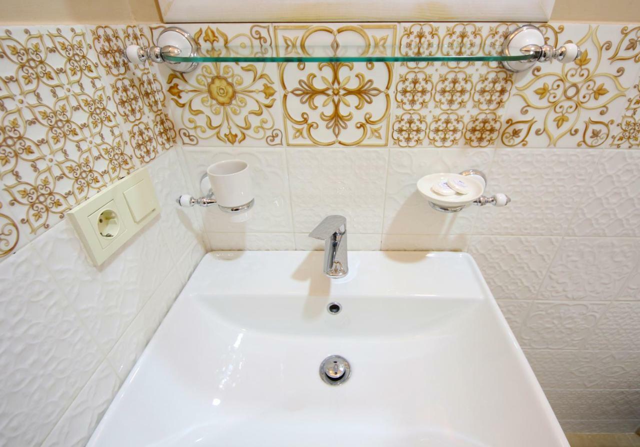 Sofia Apartment In Old Tbilisi Exteriér fotografie